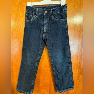 Gap Fleece Lined Jeans